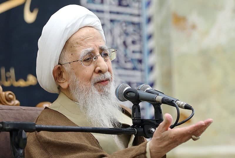 La Repubblica Islamica dell’Iran è un deposito divino, a noi affidato, che speriamo di poter consegnare al suo autentico padrone, l’Imam Mahdi