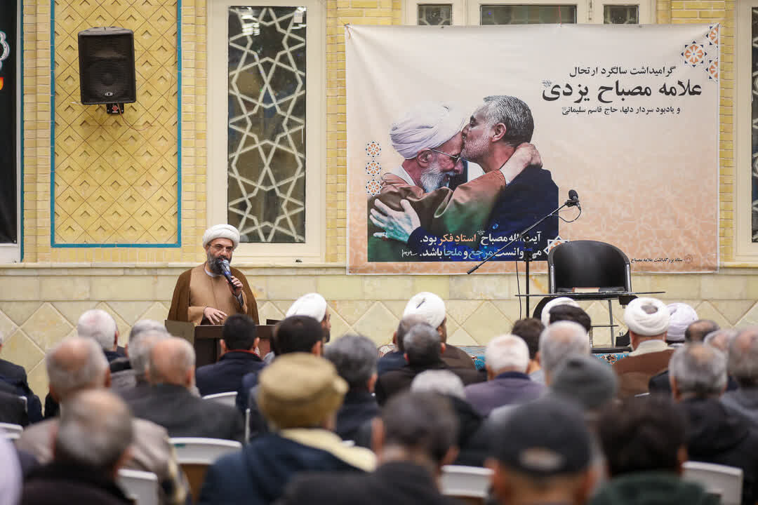 تبعیت از اوامر ولیفقیه برای شهید سلیمانی یک اصل بود