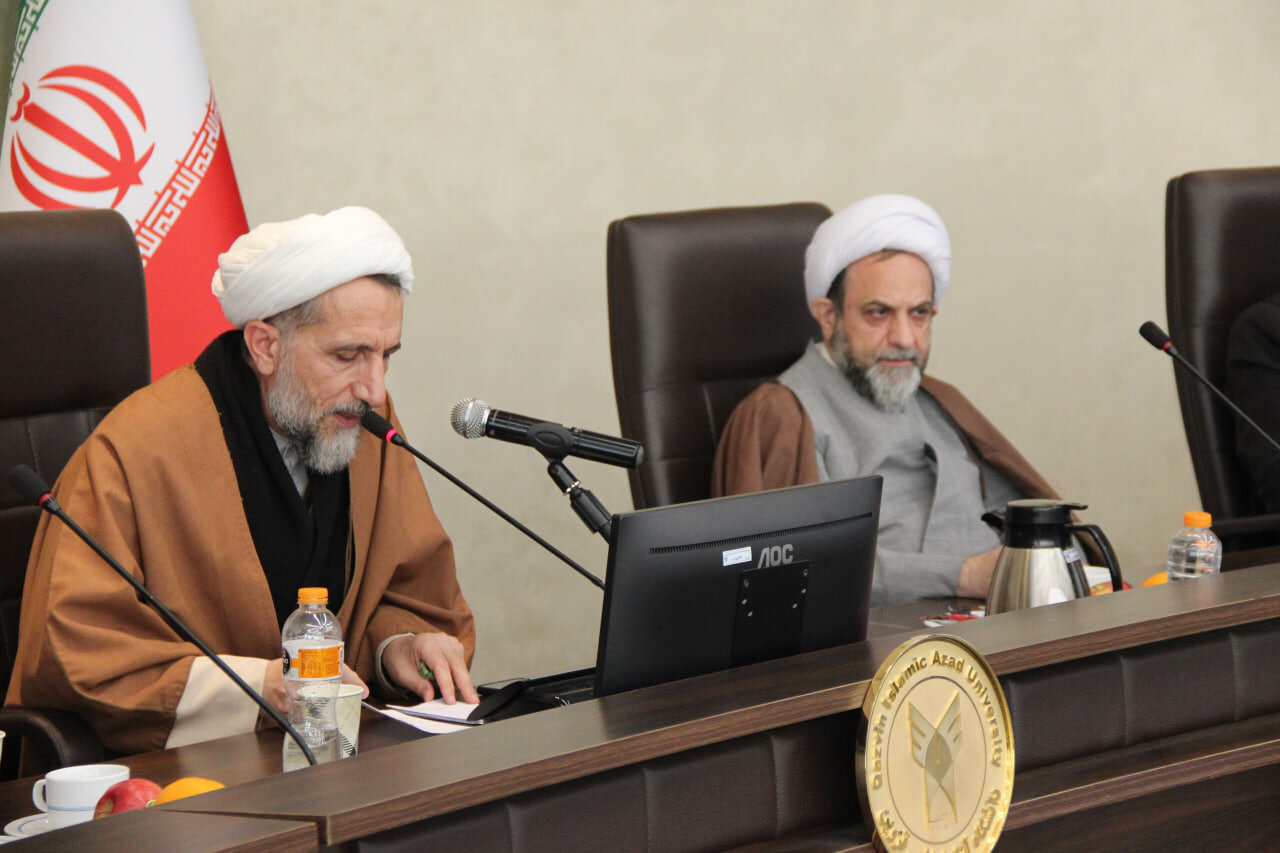 علامه مصباح یزدی، فیلسوفی نواندیش بود