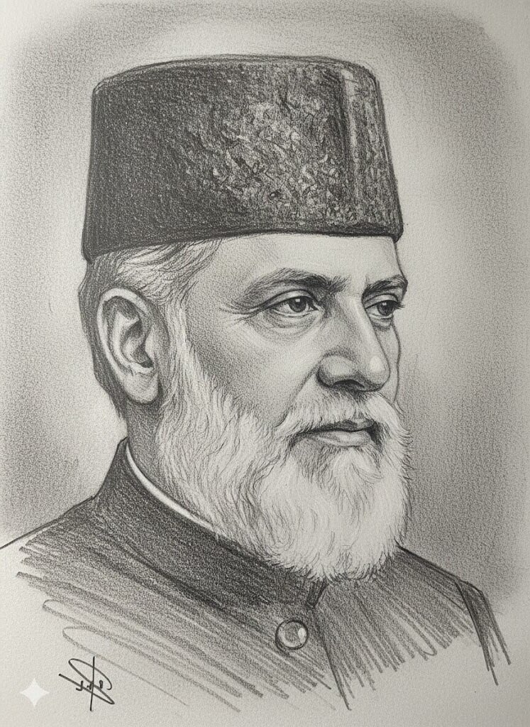 इल्म, तक़वा और सल्तनत-ए-अवध की रूहानी आवाज़ आयतुल्लाह सैयद मुहम्मद मोहसिन ज़ंगीपूरी (र)