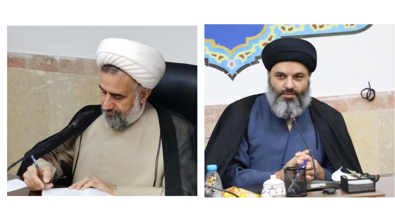 مسئولان حوزوی درگذشت برادر مدیر حوزه علمیه خواهران یزد را تسلیت گفتند