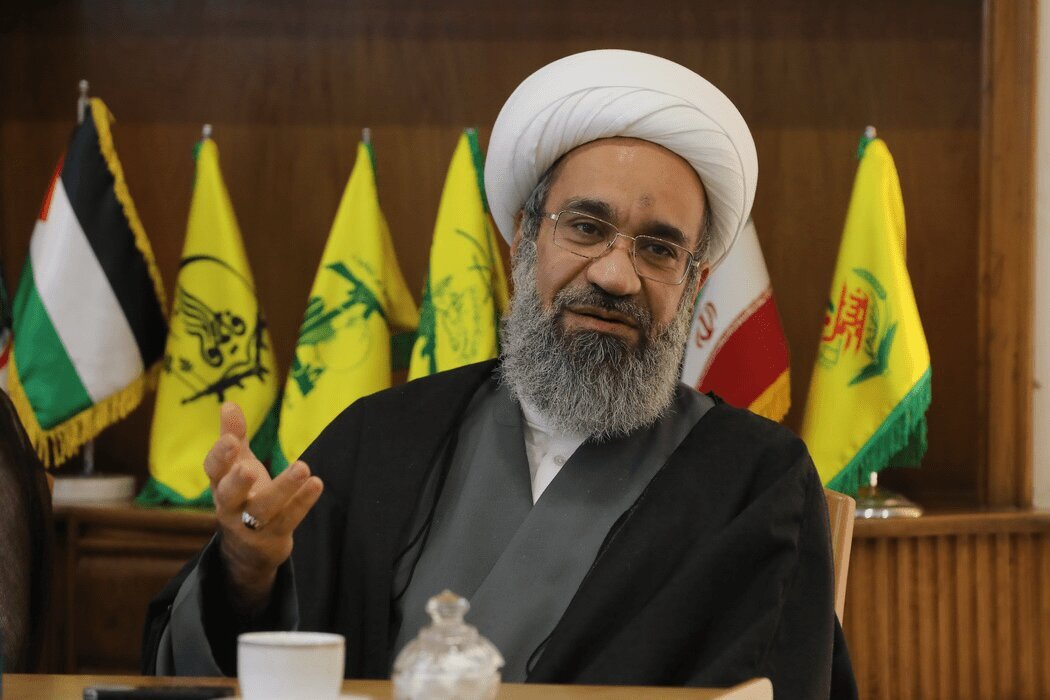 Imam Khamenei, Pemimpin Tak Tertandingi di Era Modern