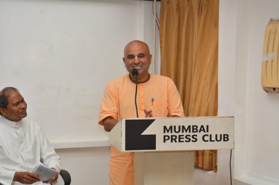 ممبئی؛ کرسمس 2025 کے دوران عیسائیوں پر حملے: انٹر ریلیجس سالیڈیریٹی کونسل کی شدید مذمت، آئینی اقدار کے تحفظ کا مطالبہ