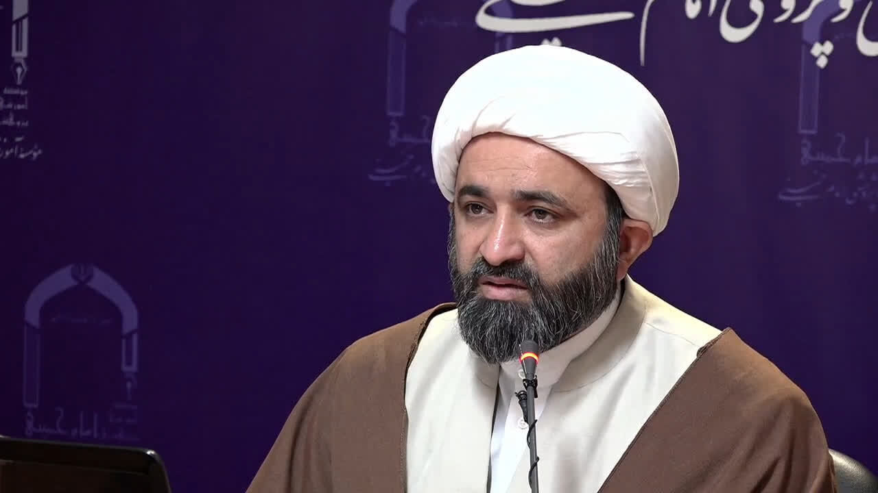 Ayətullah Misbahın təfsiri humanitar elmlərin İslama uyğunlaşması üçün xüsusi bir nümunədir
