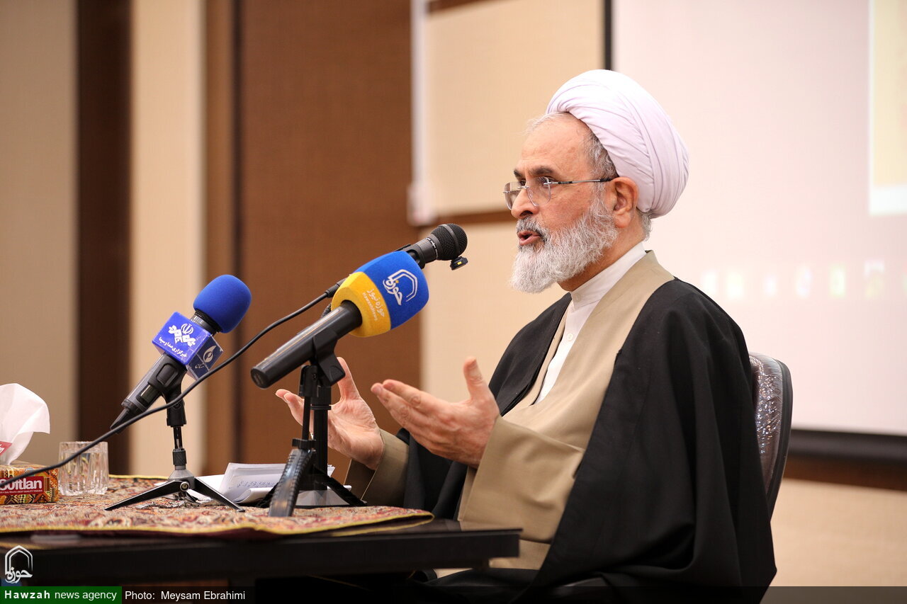 La determinazione e la volontà dei nostri seminari sono orientate alla diffusione delle conoscenze islamiche nella società.