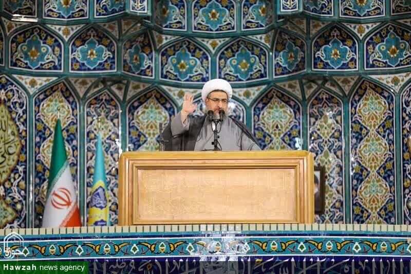 اغتشاشگران دغدغه اقتصادی ندارند