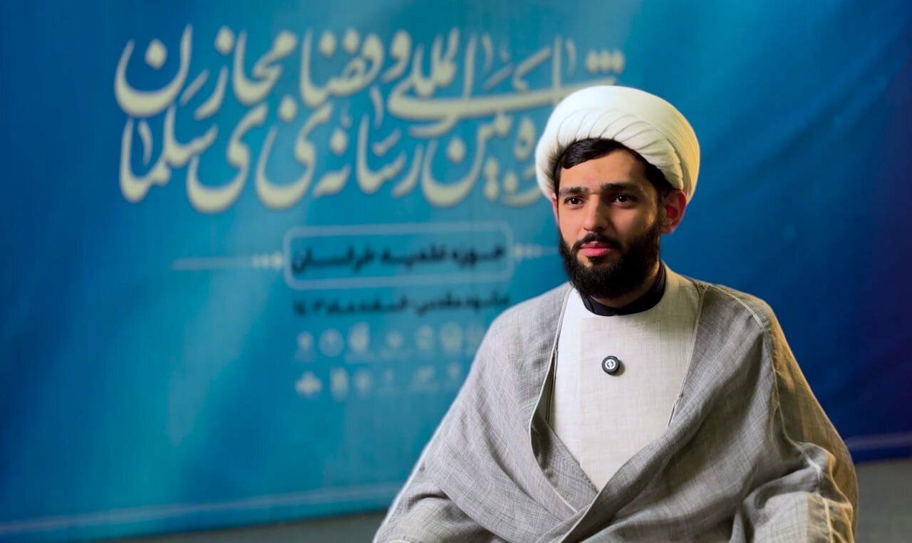 جشنواره سلمان، زمینه هم‌افزایی فعالان سایبری در ارائه تولیدات موثر رسانه ای است