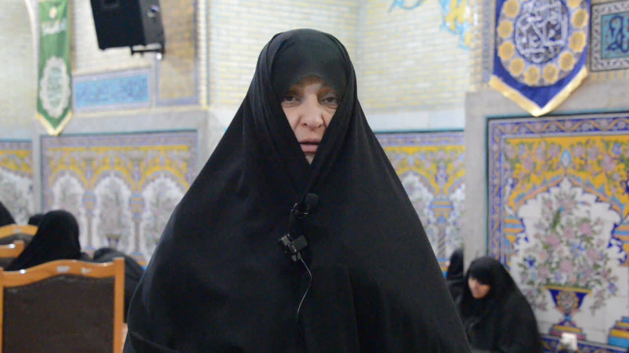 مدرسه دارالعلم زمینه‌ساز ارتقای علمی و معنوی طلاب است