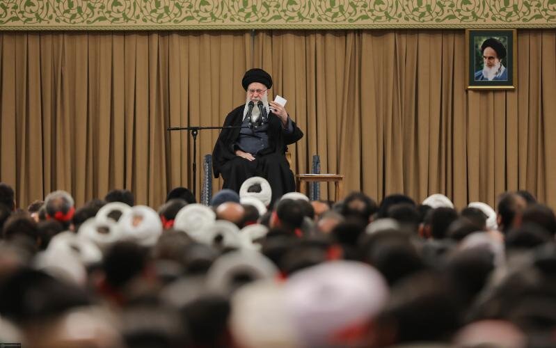 امریکیوں نے ماضی میں اپنے غلط منصوبوں کے سبب شکست کھائی تھی، آج بھی ہزیمت اٹھائيں گے