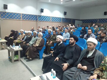 پیوند ظرفیت‌های قرآنی دفتر تبلیغات اسلامی با نیازهای فکری و فرهنگی ارتش