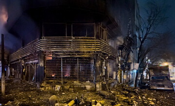 نیروهای انتظامی قاطعانه و بدون مماشات با آشوبگران بخورد کند