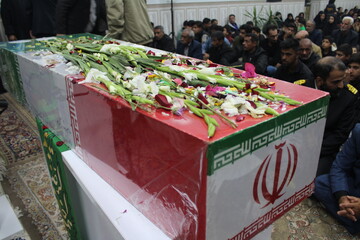 زمان مراسم تشییع شهیدان مدافع امنیت در کرمان اعلام‌ شد