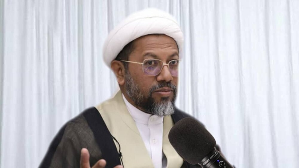 যুবকদের প্রতি ইমাম আলী (আ.)-এর পাঁচটি স্বর্ণোজ্জ্বল উপদেশ