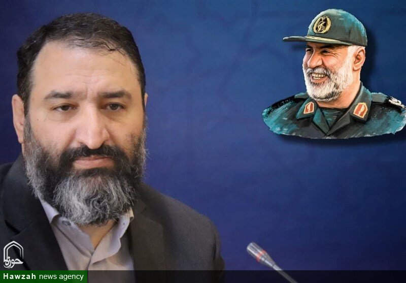 فرزند شهید شوشتری در مشهد ترور شد