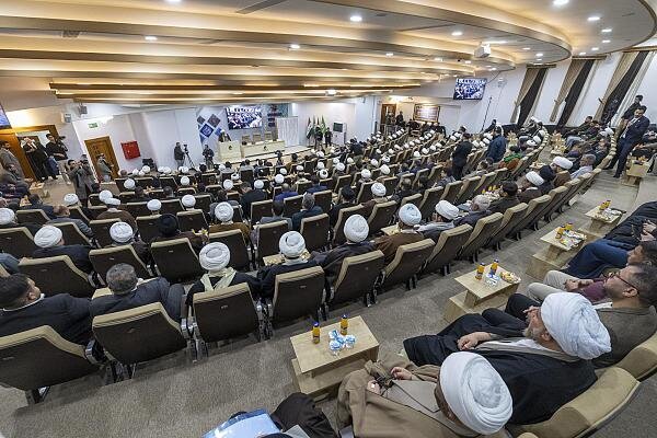 Two Major Encyclopedias Unveiled at International Conference «Sayyid Mujahid» in Iraq