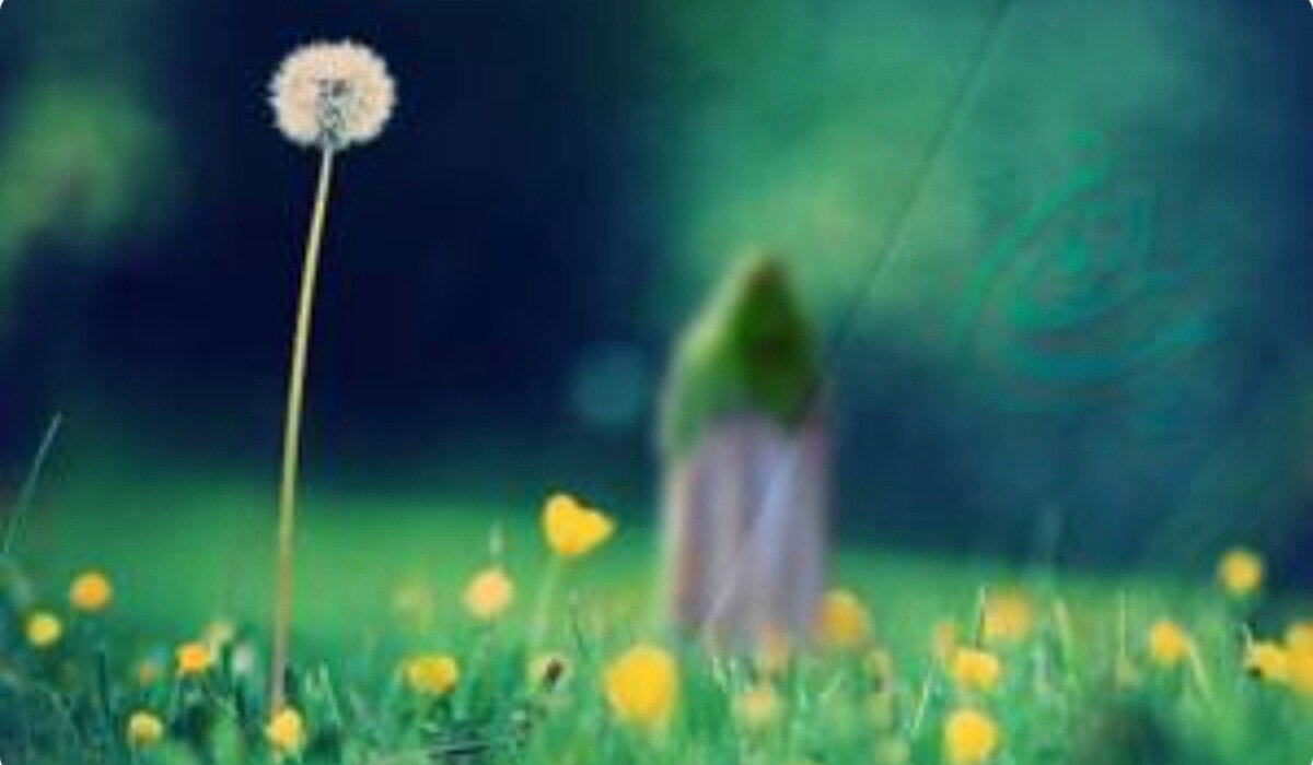 کتاب درد جانکاه غیبت و راه های درمان آن + دانلود