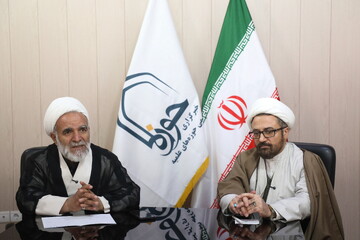 اغتشاش خواست بازار و بازاری نیست / مدیریت اغتشاشات از خارج کشور / مردم صف خود را جدا کنند