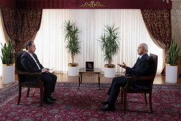 مردم صف‌شان را از اغتشاشگران جدا کرده‌اند