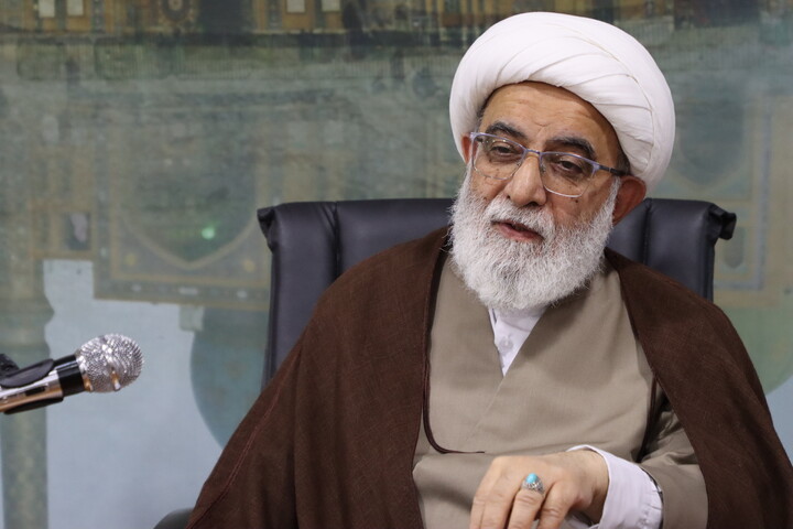 بیست و نهمین نشست هم‌اندیشی و دانش‌افزایی معاونان تهذیب حوزه‌های علمیه کشور