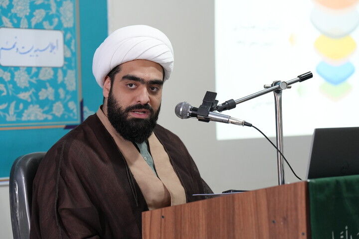 بیست و نهمین نشست هم‌اندیشی و دانش‌افزایی معاونان تهذیب حوزه‌های علمیه کشور