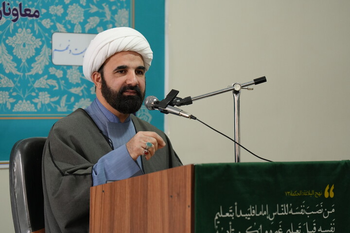 بیست و نهمین نشست هم‌اندیشی و دانش‌افزایی معاونان تهذیب حوزه‌های علمیه کشور