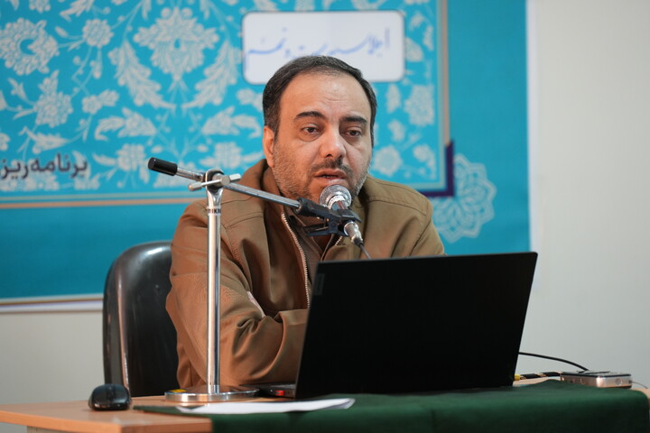 بیست و نهمین نشست هم‌اندیشی و دانش‌افزایی معاونان تهذیب حوزه‌های علمیه کشور