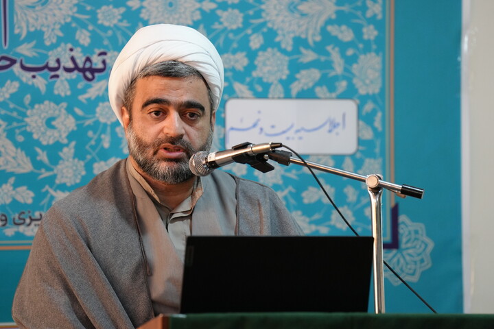 بیست و نهمین نشست هم‌اندیشی و دانش‌افزایی معاونان تهذیب حوزه‌های علمیه کشور