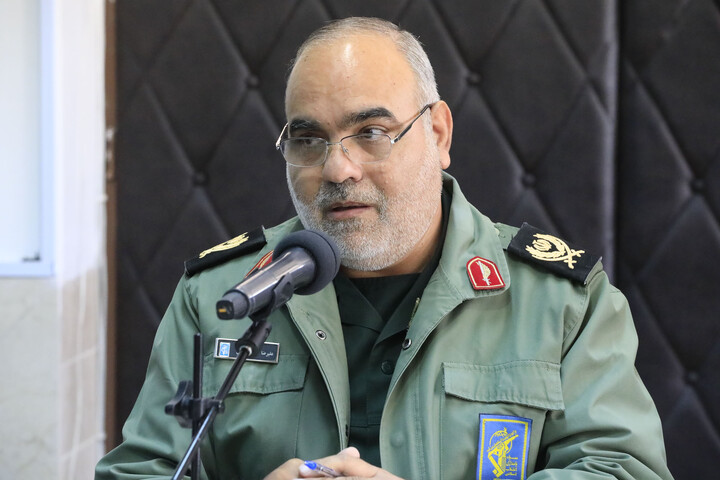 شورای راهبری مساجد خراسان جنوبی