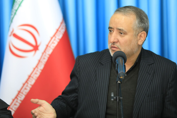 شورای راهبری مساجد خراسان جنوبی