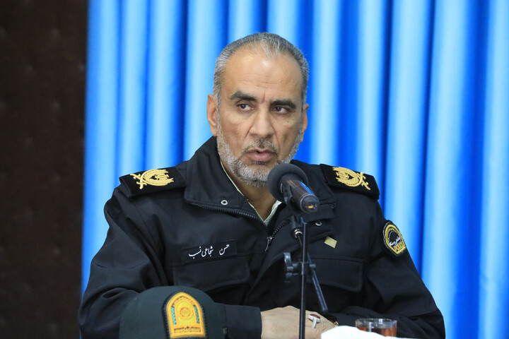 شورای راهبری مساجد خراسان جنوبی