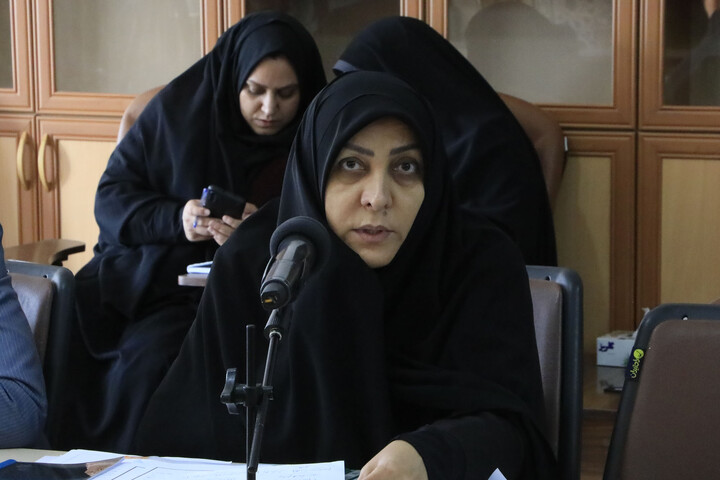 شورای راهبری مساجد خراسان جنوبی