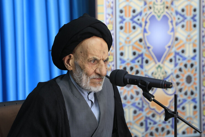 شورای راهبری مساجد خراسان جنوبی