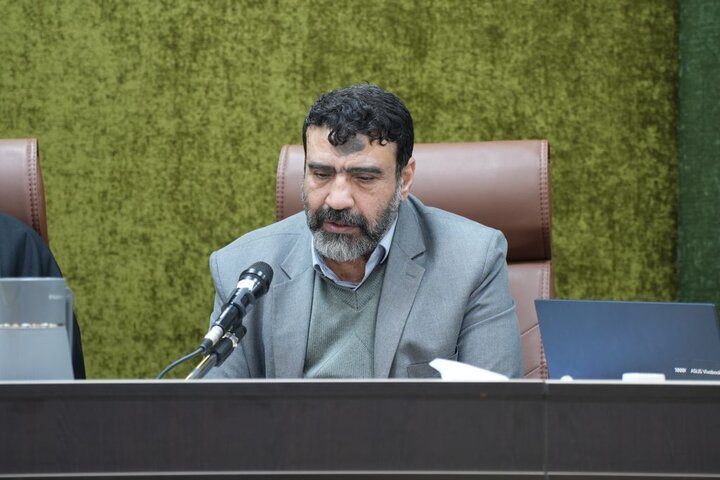 میزگرد علمی «ابعاد فقهی و حقوقی تفکیک اعتراض از اغتشاش» در دانشگاه باقرالعلوم(ع) برگزار شد