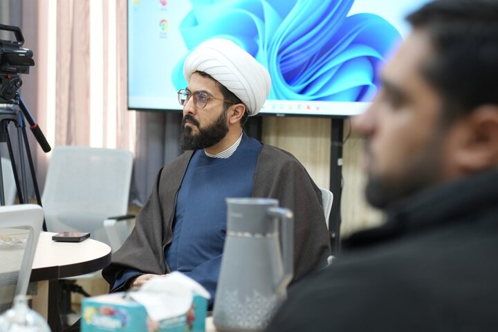 میزگرد علمی «ابعاد فقهی و حقوقی تفکیک اعتراض از اغتشاش» در دانشگاه باقرالعلوم(ع) برگزار شد