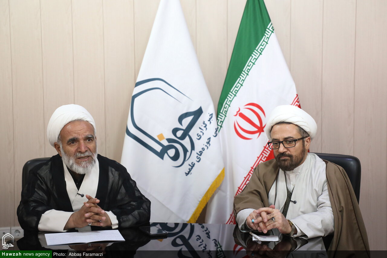 اغتشاش خواست بازار و بازاری نیست / مدیریت اغتشاشات از خارج کشور / مردم صف خود را جدا کنند