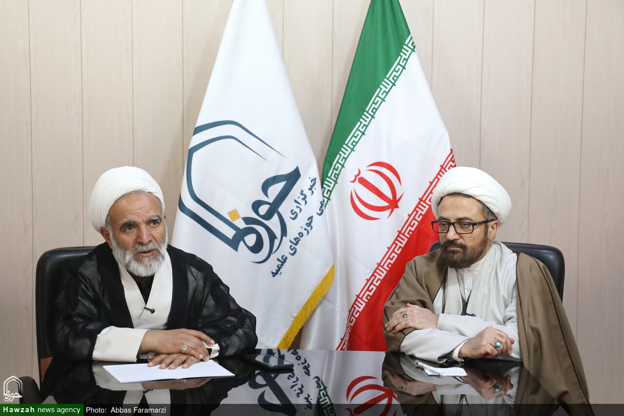 اغتشاش خواست بازار و بازاری نیست / مدیریت اغتشاشات از خارج کشور / مردم صف خود را جدا کنند