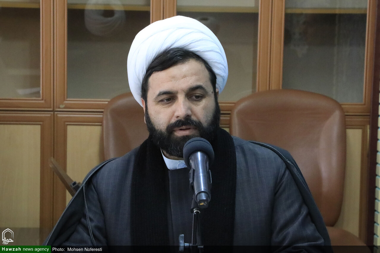 مساجد در مقابله با اغتشاشات اخیر پای کار آمدند &nbsp;