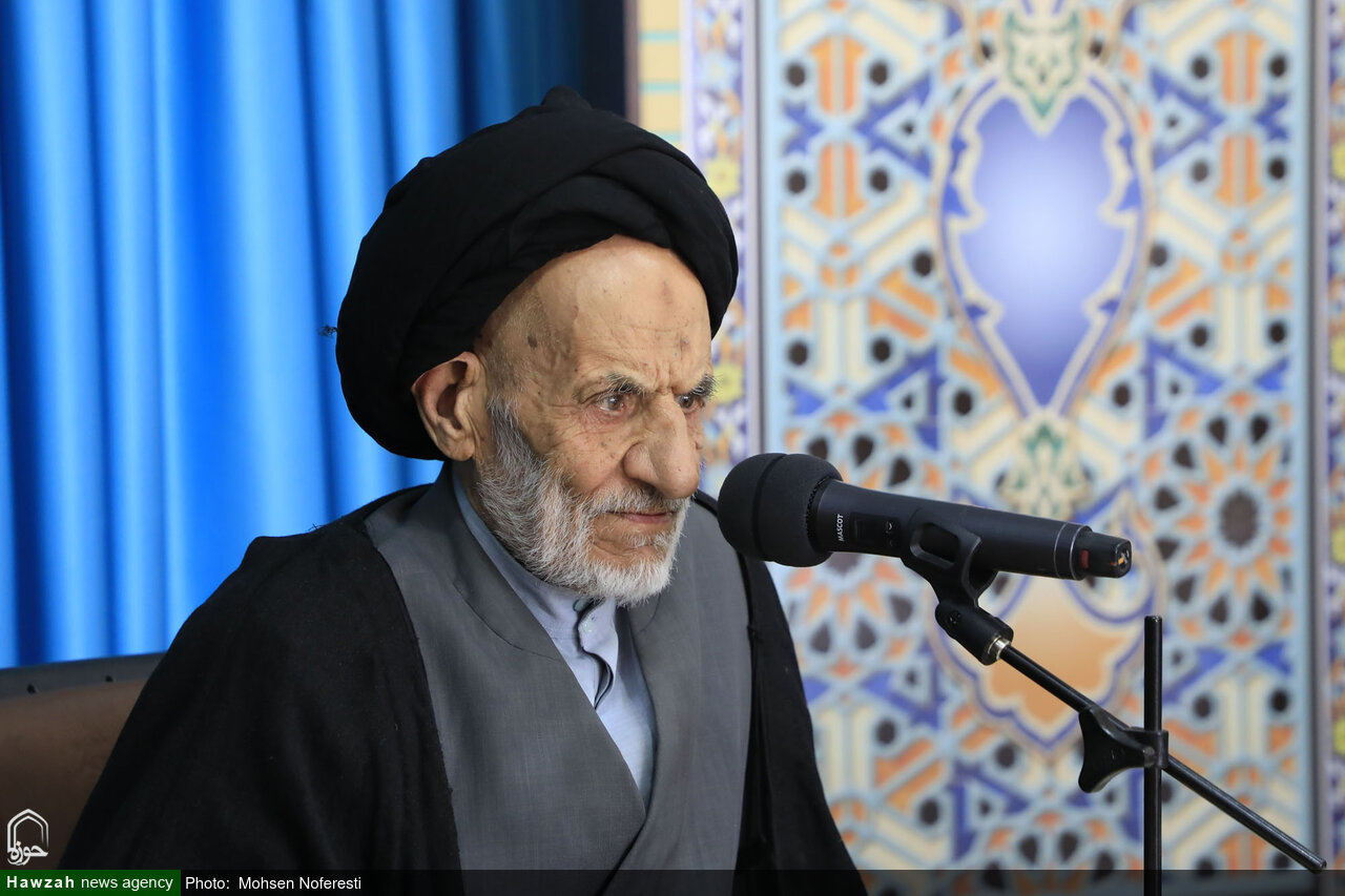 عصر فتنه‌ها نیاز به مدیریت هوشمند دارد