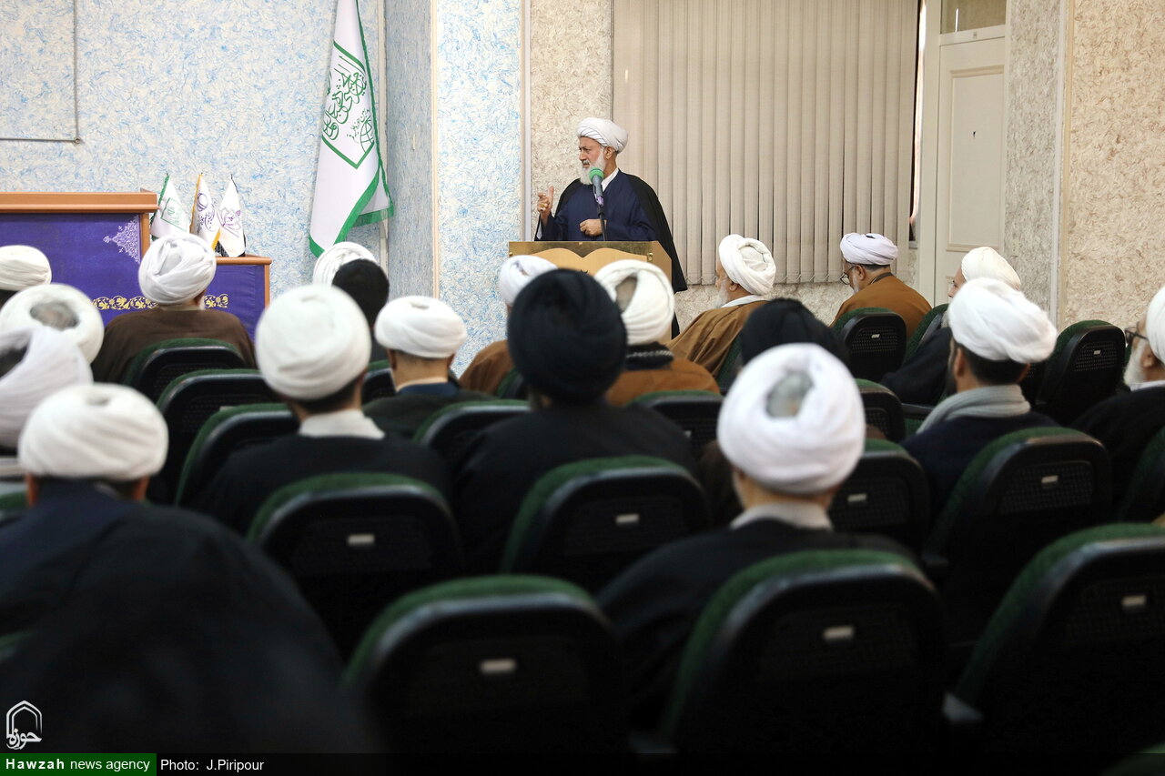 مزدوری و محاربه؛ دو ویژگی اغتشاشگران / تلاش دشمن برای «لیبی‌سازی» و «سوریه‌سازی» ایران