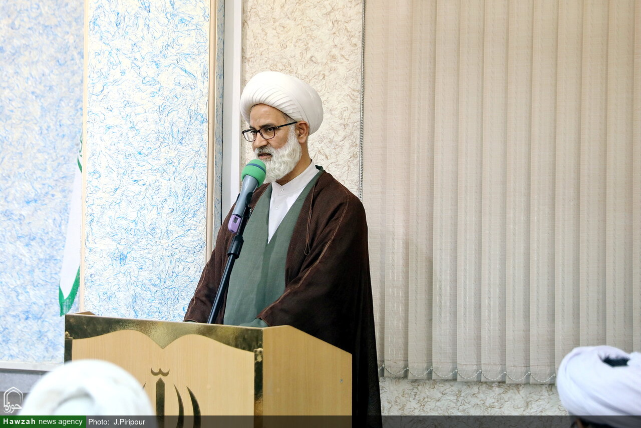 مزدوری و محاربه؛ دو ویژگی اغتشاشگران / تلاش دشمن برای «لیبی‌سازی» و «سوریه‌سازی» ایران