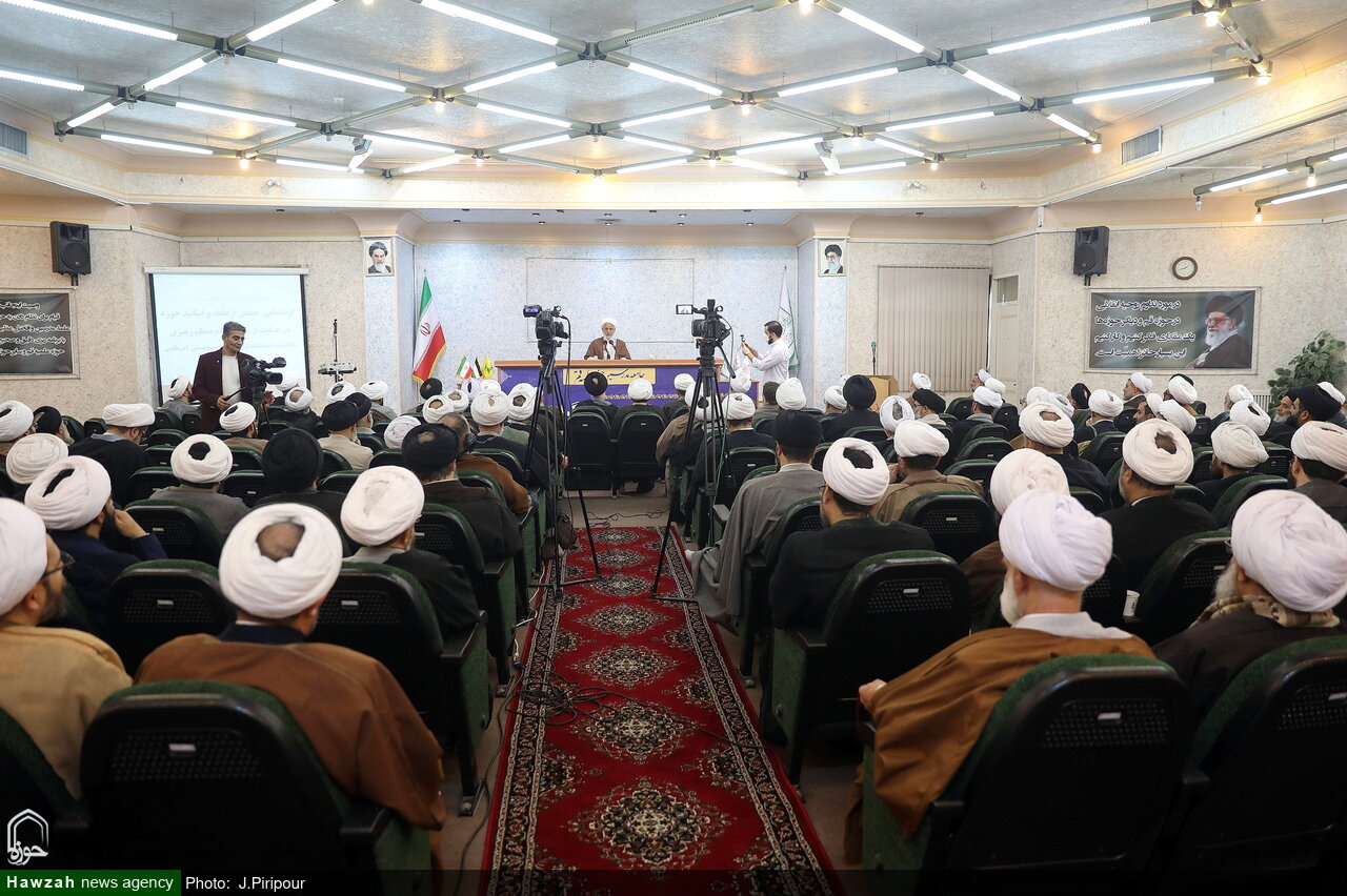 مزدوری و محاربه؛ دو ویژگی اغتشاشگران / تلاش دشمن برای «لیبی‌سازی» و «سوریه‌سازی» ایران