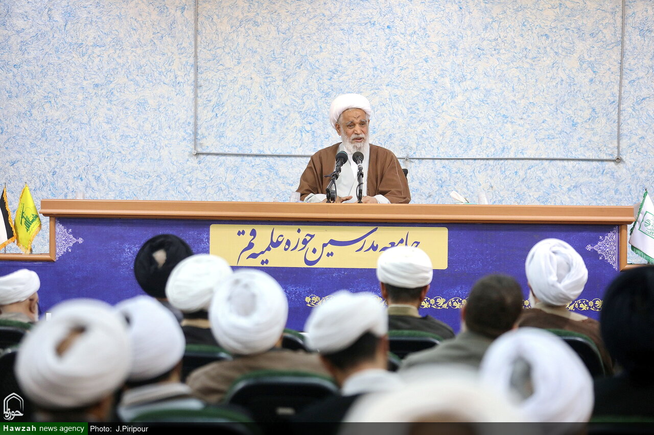 مزدوری و محاربه؛ دو ویژگی اغتشاشگران / تلاش دشمن برای «لیبی‌سازی» و «سوریه‌سازی» ایران