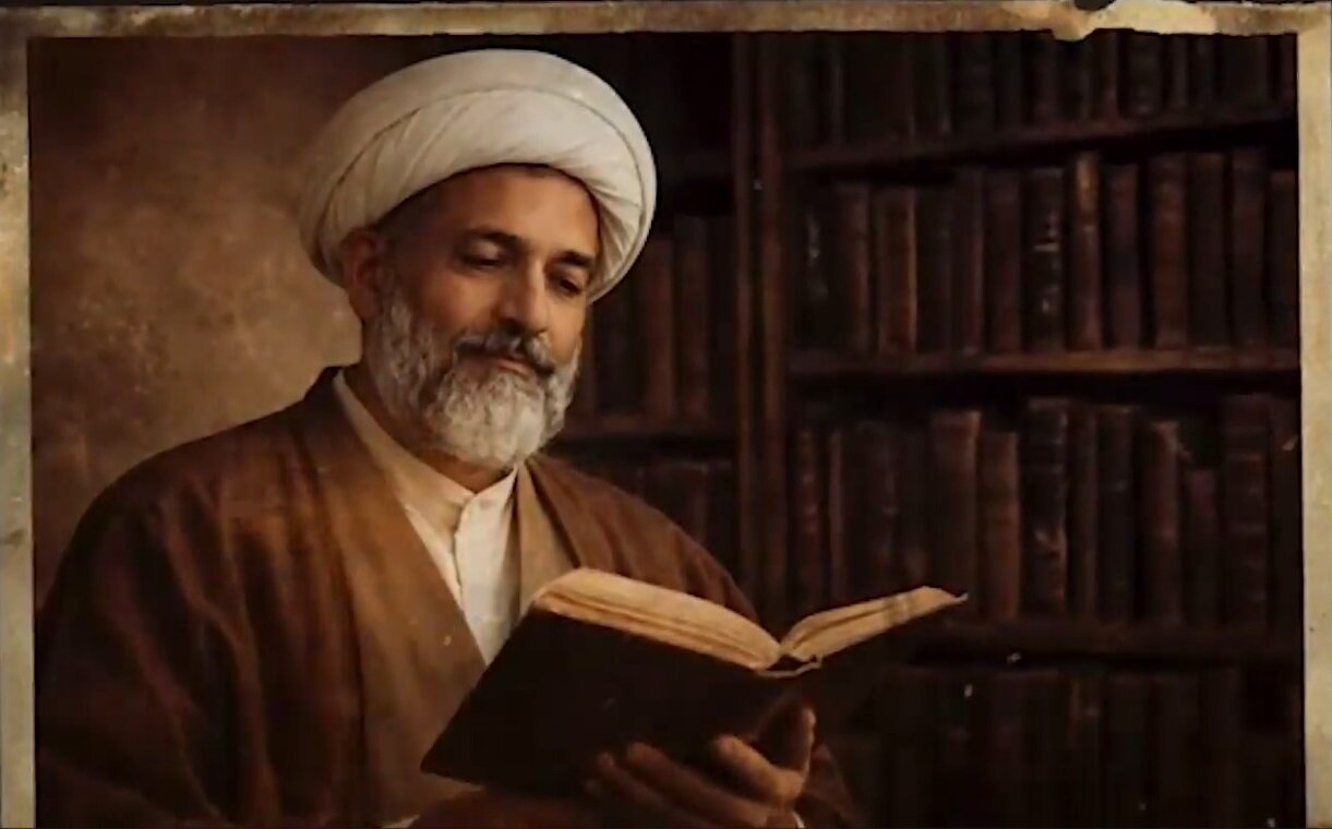 वीडियो / शिया फ़ुक़्हा का संक्षिप्त परिचय । मिर्ज़ा हबीबुल्लाह शहीदी