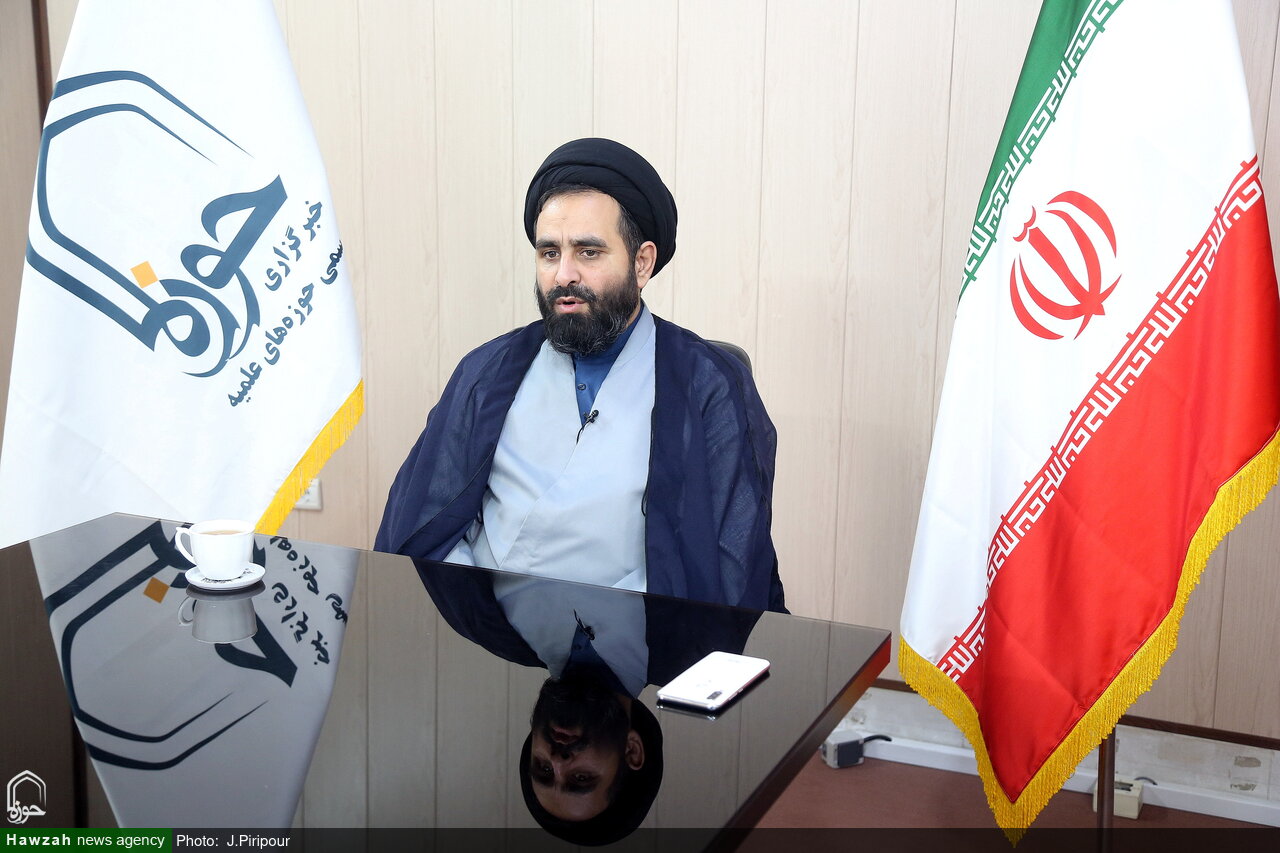 گفت و گو با اغتشاشگری که سازماندهی شده و مزدور دشمن است فایده ای ندارد/در جنگ اقتصادی هستیم