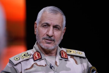 آمادگی صد درصدی مرزبانان در تأمین امنیت مرزهای کشور