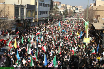 ۲۲ دی‌ماه نیز در تاریخ ماندگار شد