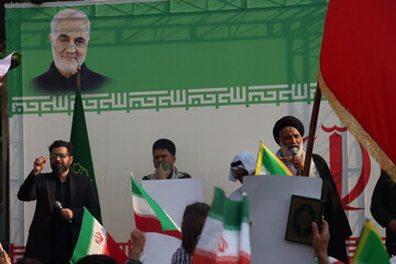 یادداشت | نوشتار نماینده ولی فقیه در خوزستان بامحوریت ابعاد آشوب اخیر دشمن