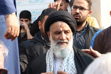 اغتشاشگران بدتر از جنایت‌های منافقان در ابتدای انقلاب را تکرار کردند