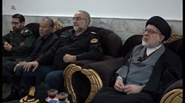 تاکید بر مجازات، سریع، قاطع و سخت عاملان شهادت دو مدافع امنیت در قم