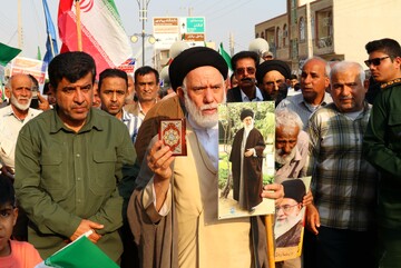 خیانت‌های رژیم پهلوی برای نسل جوان تبیین شود